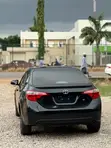 Toyota Corolla S Sedan 2015 - 3