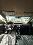 Toyota Corolla S Sedan 2015 - 4