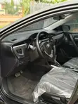 Toyota Corolla S Sedan 2015 - 5