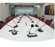 Grinwatt Wireless & Wired Delegate Conference Microphone - 1