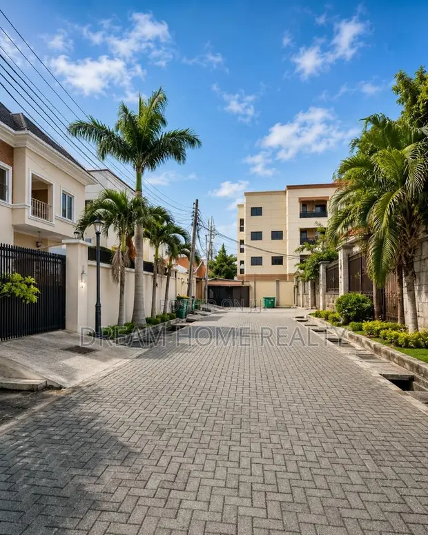 5 Bedroom Detached House for Rent in Parkview Estate, Ikoyi - 1