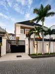 5 Bedroom Detached House for Rent in Parkview Estate, Ikoyi - 2