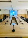 Quality Wireless Delegate Microphone - 2