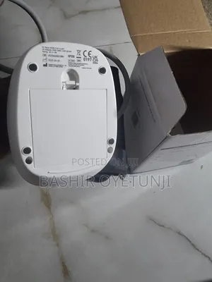 Omron Blood Pressure Monitor
