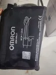 Omron Blood Pressure Monitor - 4