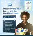OG Debz Cleaning Service: Homes, Offices, Commercial Spaces - 1
