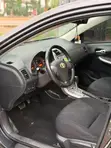 Toyota Corolla S 2009 Gray - 2