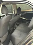 Toyota Corolla S 2009 Gray - 5