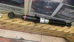 Genuine Front Shock Absorbers for Toyota Tacoma (2012-2017)