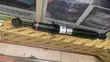 Genuine Front Shock Absorbers for Toyota Tacoma (2012-2017) - 2