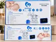 Bellababy Duo Electric Rechargeable Breast Pump - 1