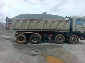 Granite Chippings masu Inganci - Bayarwa da Isarwa
