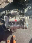 2ZR Engine for Toyota Corolla, Matrix, Scion - 1