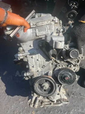 2ZR Engine for Toyota Corolla, Matrix, Scion