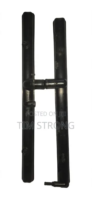 Radiator Plastic Side Tanks na Toyota Camry, Lexus ES300, Solara
