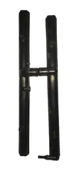 Radiator Plastic Side Tanks na Toyota Camry, Lexus ES300, Solara - 1