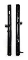 Radiator Plastic Side Tanks na Toyota Camry, Lexus ES300, Solara - 2