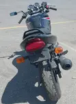 Suzuki GS500 FK 2005 Baki - 2