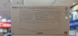 Logitech ERGO K860 Wireless Bluetooth Keyboard (Sabon Sama) - 2