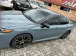 Toyota Camry 2019 Blue - 5