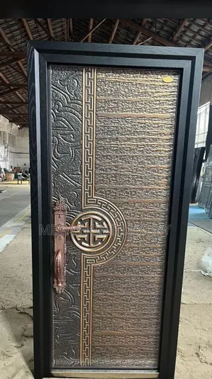 MEGA HOME LUXURY Quality Elegant Security Door