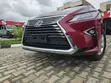 Lexus RX 350 2018 Red - 3