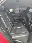 Lexus RX 350 2018 Red - 4