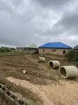 50x50 Plot of Land for Sale in Dutse Alhaji, Abuja - 1