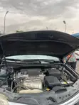 2013 Toyota Camry Black - 3