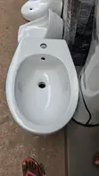 Master Bidet na Mata na Kasa - 1