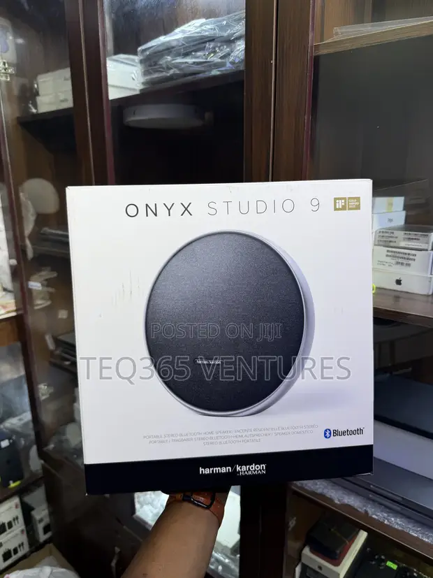 Harman Kardon Onyx Studio 9 Speaker - 1