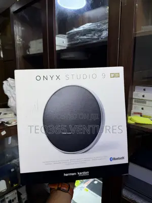Harman Kardon Onyx Studio 9 Speaker