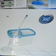 360° Rotating Spin Mop and Bucket Set - Brand New - 1