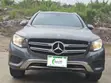 Mercedes-Benz GLC-Class 2017 Gray - 2