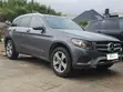 Mercedes-Benz GLC-Class 2017 Gray - 3