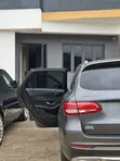 Mercedes-Benz GLC-Class 2017 Gray - 4