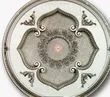 Banruo Ceiling Medallion - Interior Decoration - 1