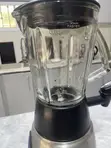 Russell Hobbs 600W Juicer/Blender da Gilashin Jug - 3