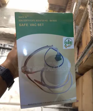Redivac Surgical Drain (All Sizes)