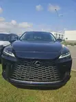 Lexus RX 350 AWD 2025 Blue - 2