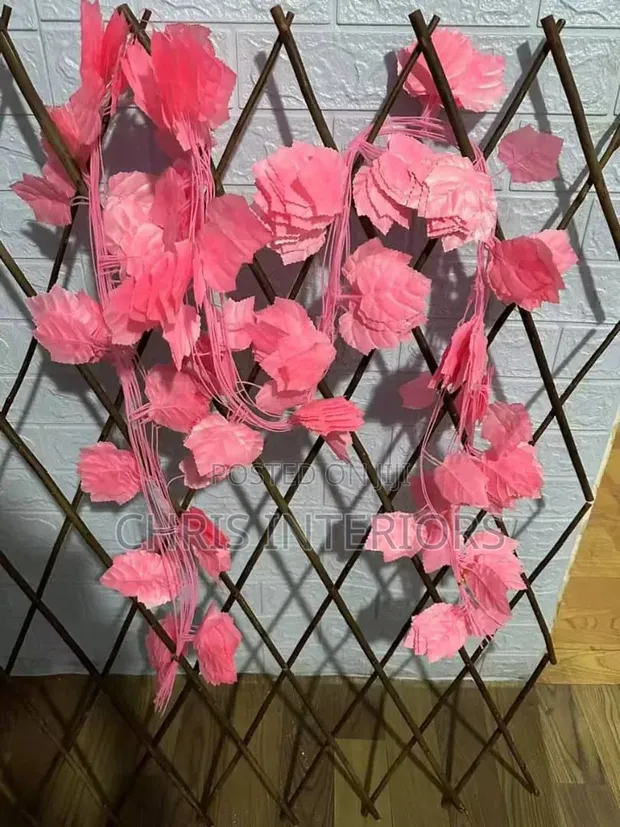 Pure Range Flowers - 1