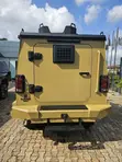Sabon Toyota Land Cruiser 76 Series 2025 Zare-zare Zinariya - 2