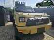 Sabon Toyota Land Cruiser 76 Series 2025 Zare-zare Zinariya - 3