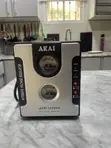 Used Akai AVR-1500VA Automatic Voltage Regulator (Faulty) - 1