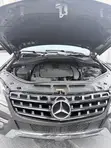Mercedes-Benz M Class ML 350 4Matic 2012 Brown - 4