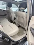 Mercedes-Benz M Class ML 350 4Matic 2012 Brown - 5