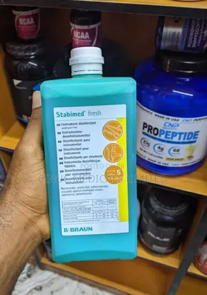 Stabimed Fresh Concentrated Disinfectant