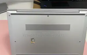 HP EliteBook 840 G7 Laptop - 14" Touchscreen, i5, 16GB RAM, 256GB SSD