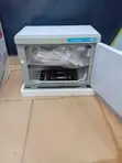 Brand New Towel Warmer & UV Sterilizer - 3