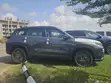 New Toyota Urban Cruiser 2025 Black - 3